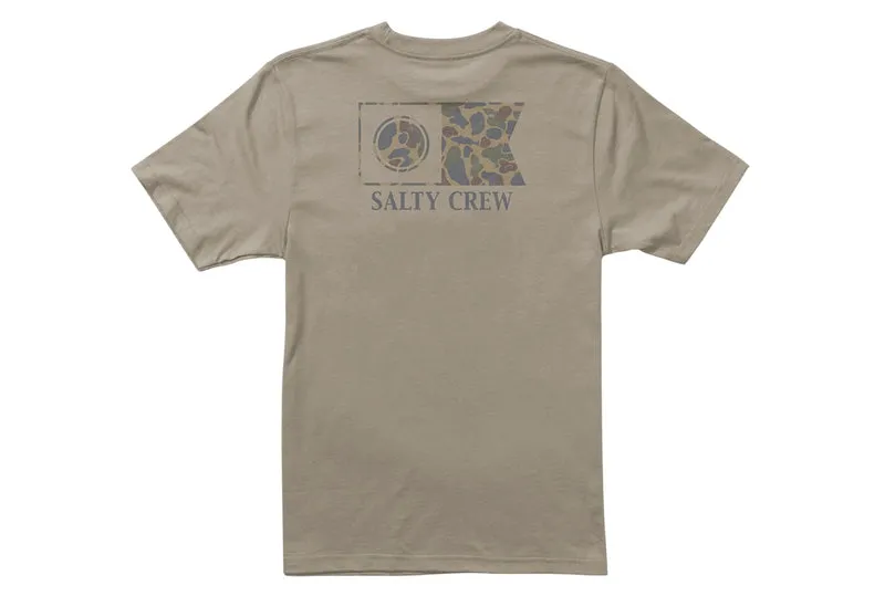T-SHIRT AFFICHÉ SS