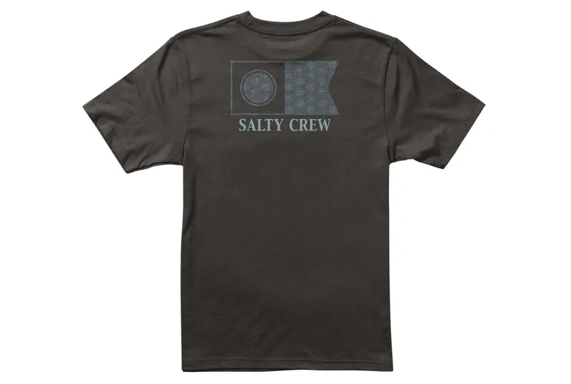 T-shirt Flagship Boys SS