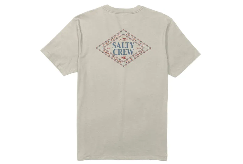 T-SHIRT ICONIC SS