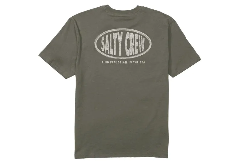 T-shirt classique SS de la signalétique
