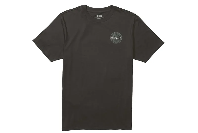 T-shirt SS à remplissage divisé