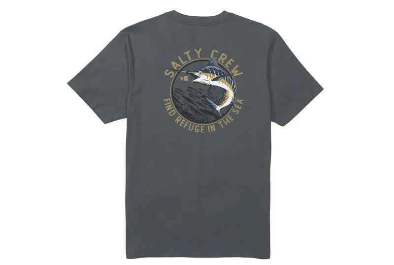T-shirt SS scolaire