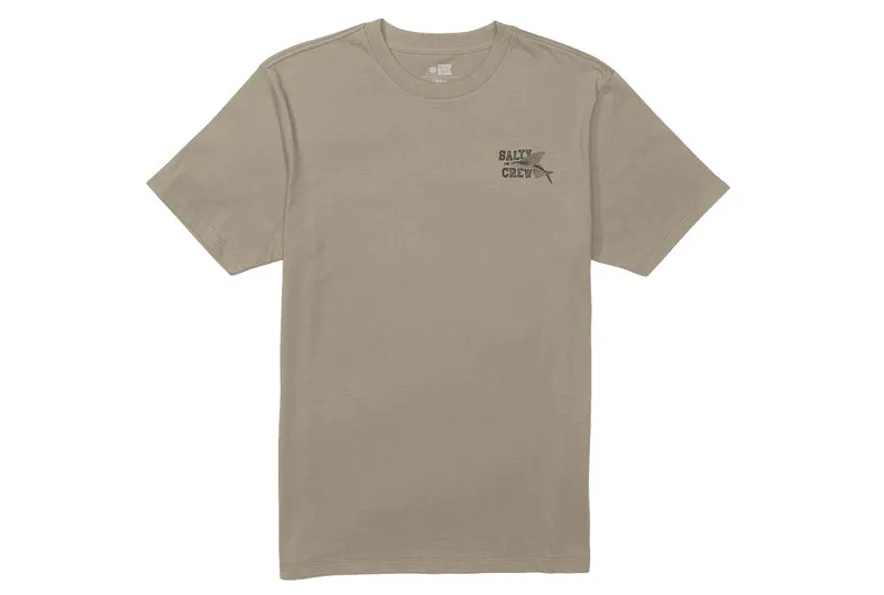 T-shirt Flyer SS