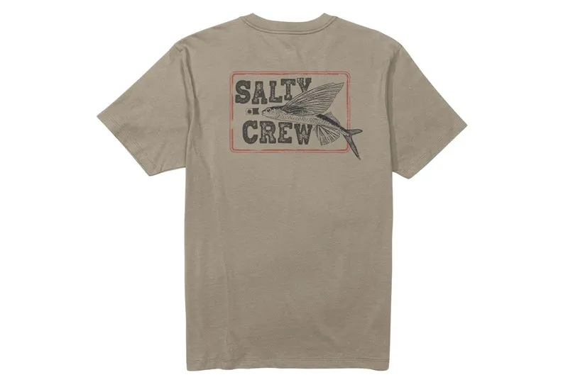 T-shirt Flyer SS