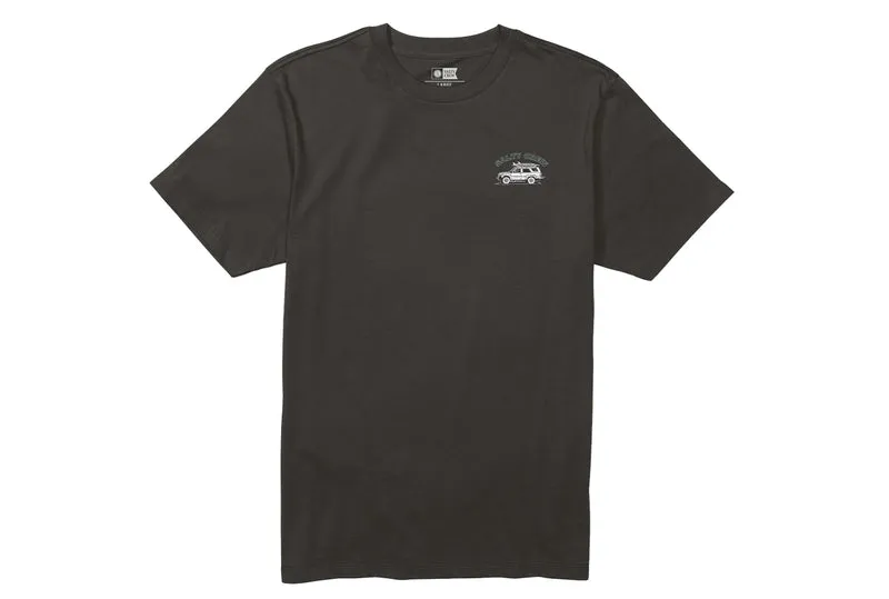 T-SHIRT GET READY SS