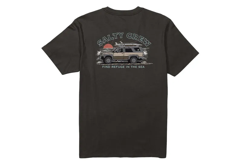 T-SHIRT GET READY SS