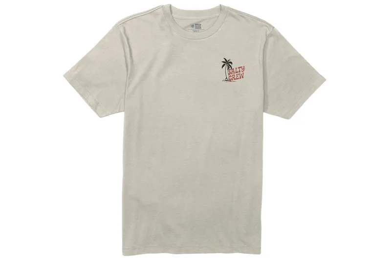 T-SHIRT LOUNGE SS