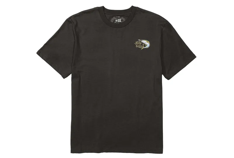 T-shirt original Yellowtail