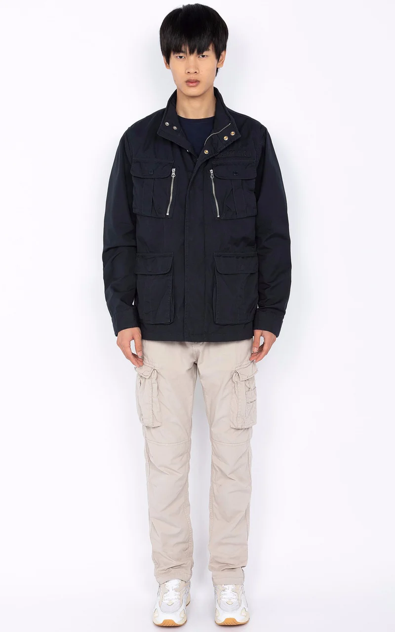 Veste M1941X bleu marine