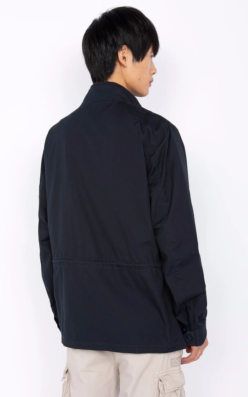 Veste M1941X bleu marine