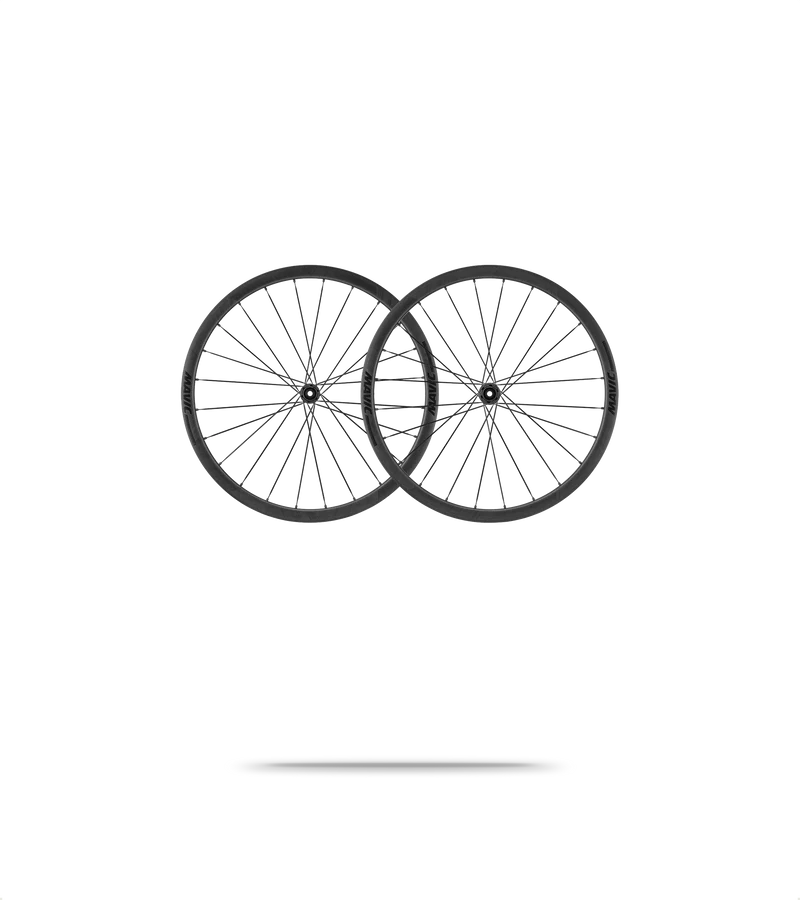 Cosmic SLR 32 Ceramic Disc Road Wheelset