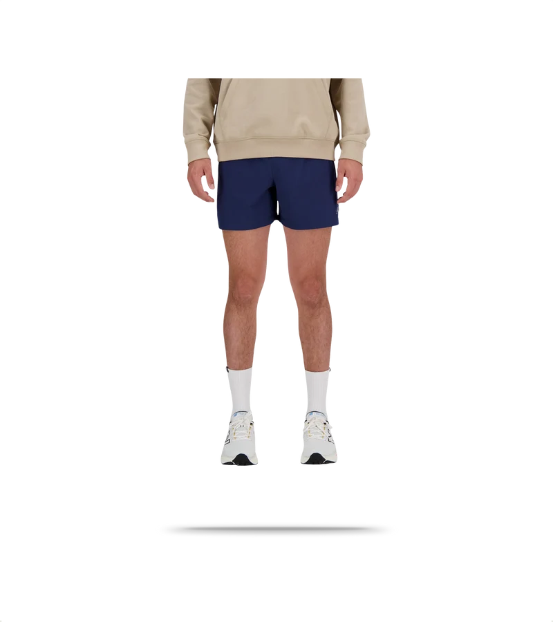 Men's RC Running Shorts 5"