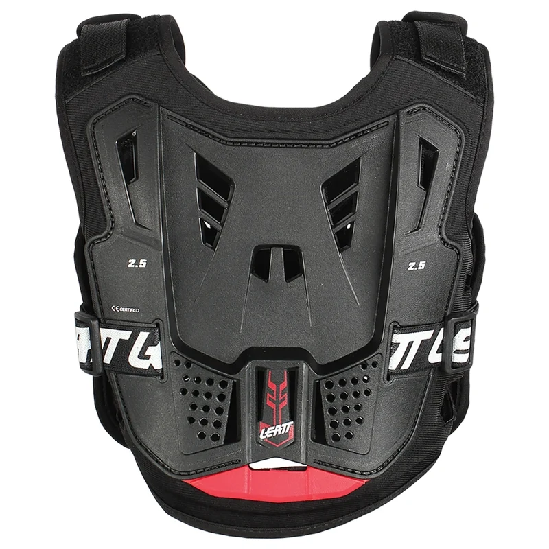 Protège-torso Leatt 2.5 mini 110cm à 134cm