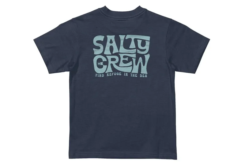 T-SHIRT FREESTYLE POUR TOUT-PETITS