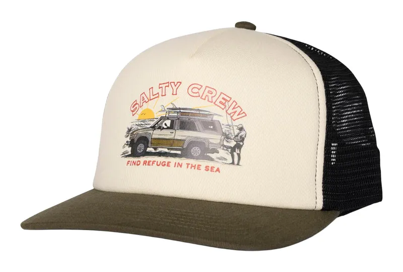 GOOD TIMES FOAMIE TRUCKER