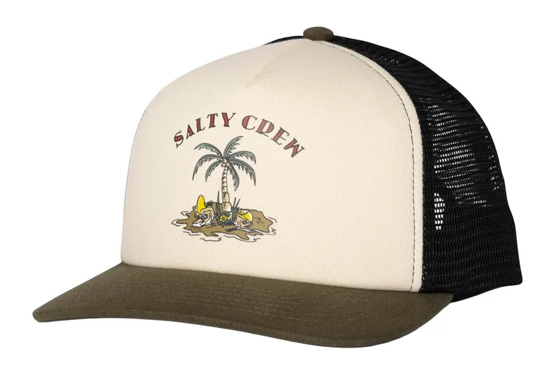 GOOD TIMES BOYS TRUCKER - ENFANTS