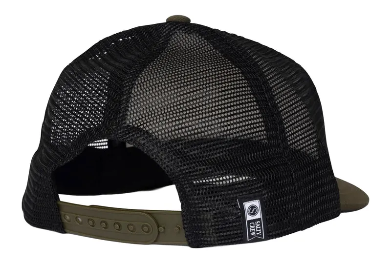 GOOD TIMES BOYS TRUCKER - ENFANTS