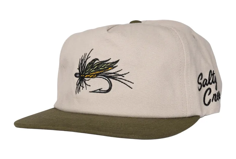 SNAPBACK CÔTIER