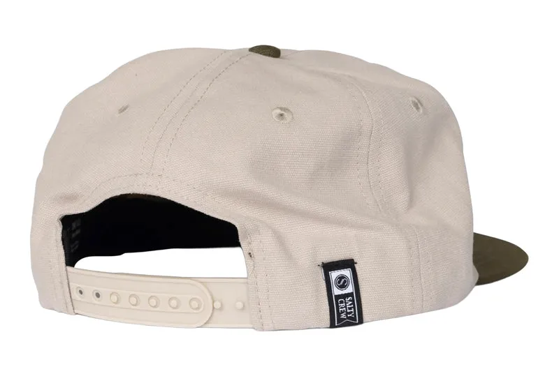 SNAPBACK CÔTIER