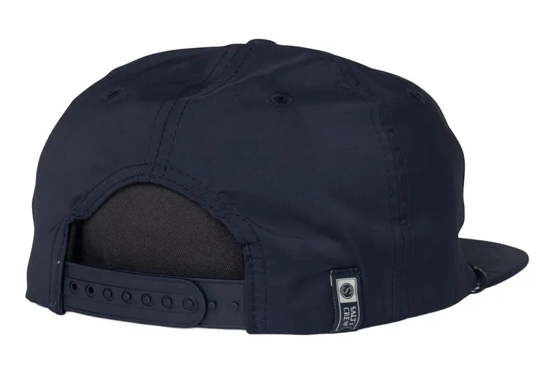 SNAPBACK BOW LINE