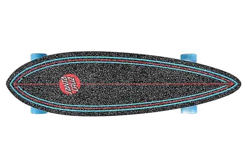 PINTAIL 9.2 po CRUISER