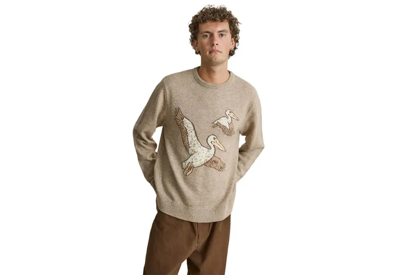 TRICOT PÉLICAN