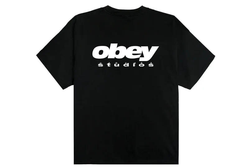 T-shirt GET UP HW BOX