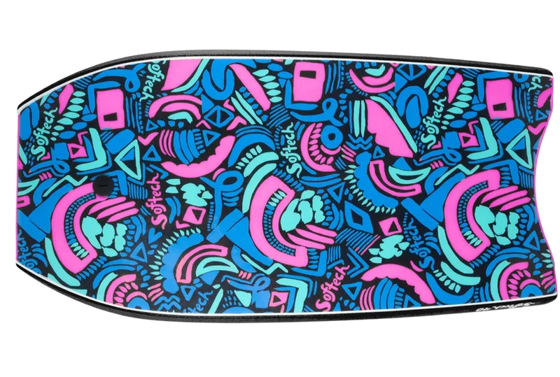 BODYBOARD MOJO 45'
