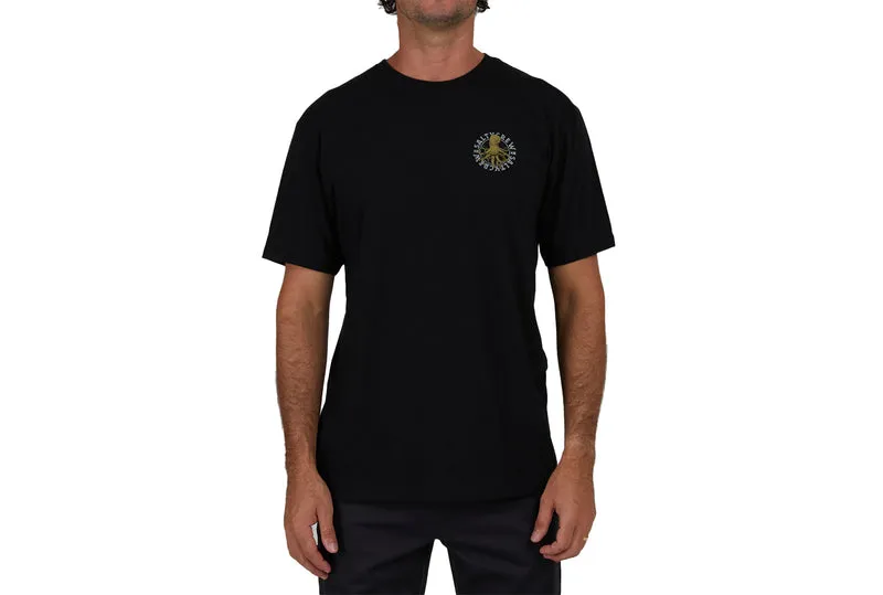 T-shirt TENTACULES SS