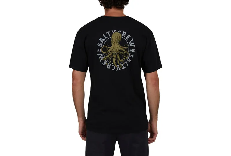 T-shirt TENTACULES SS