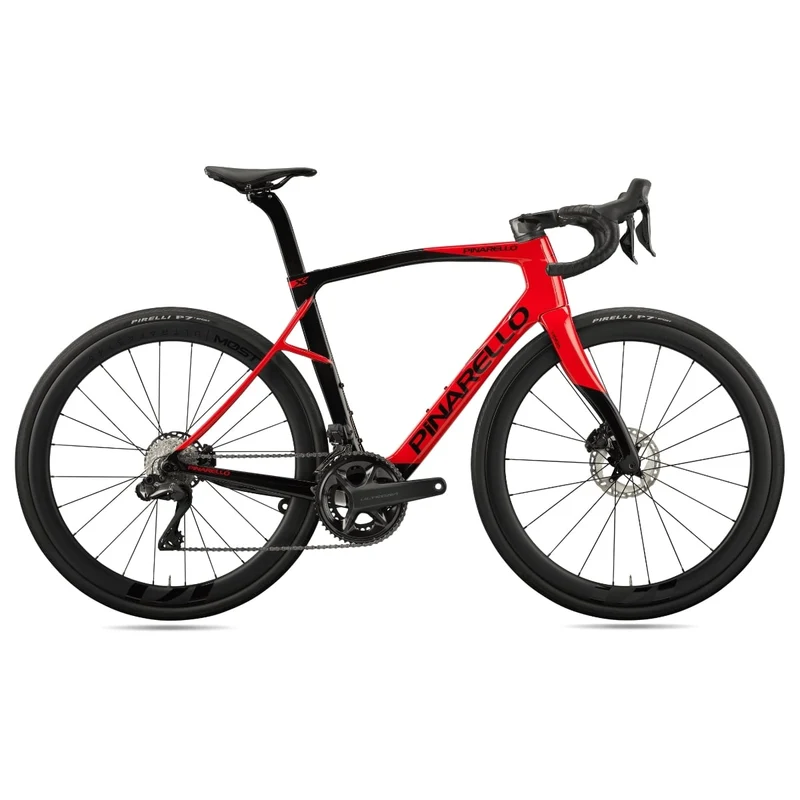 Pinarello X7 Disc Ultegra Di2