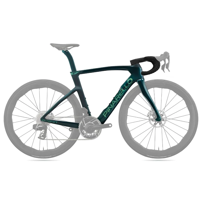 Cadre Pinarello Dogma F
