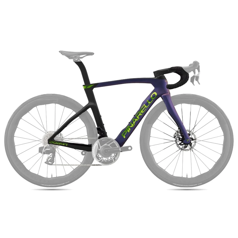Cadre Pinarello Dogma F