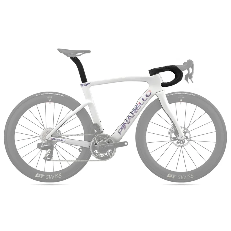Cadre Pinarello Dogma F