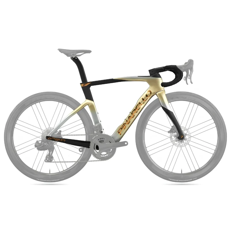 Cadre Pinarello Dogma F