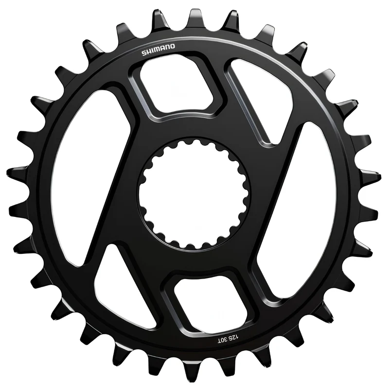 Plateau Shimano Deore SM-CRM66
