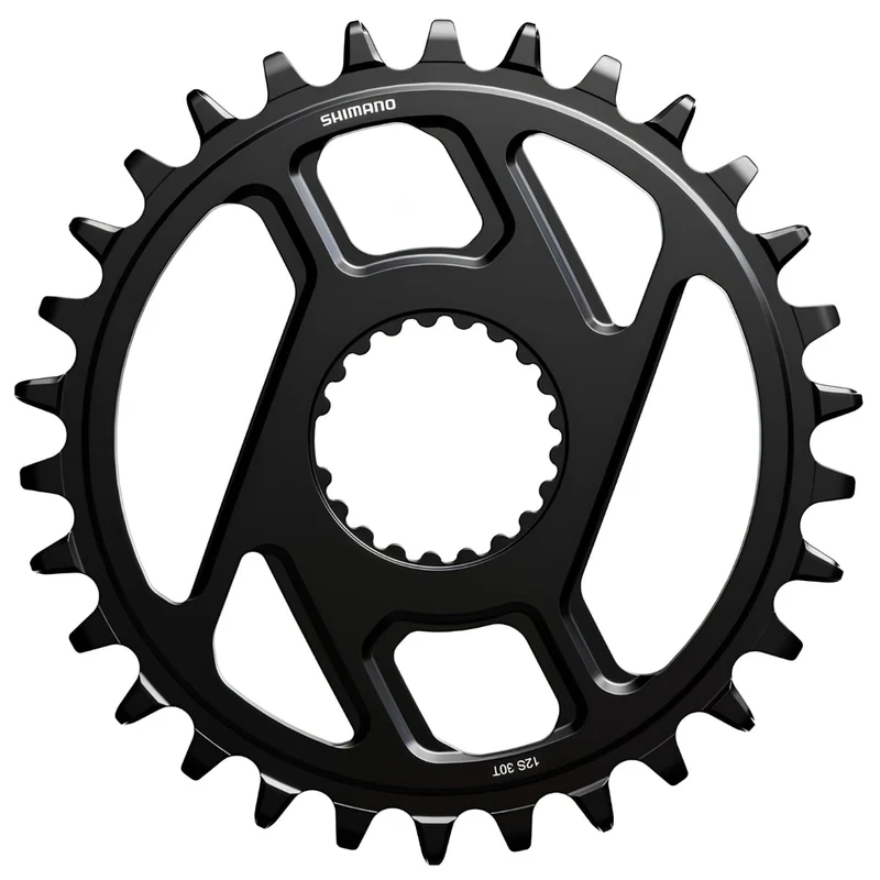 Plateau Shimano Deore SM-CRM66