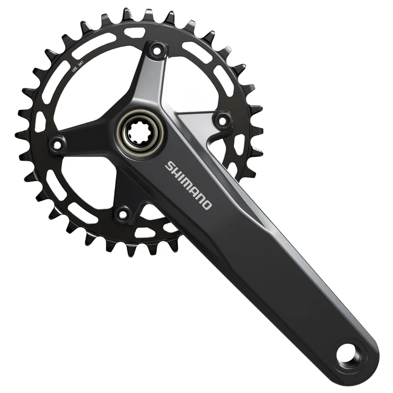 Pédalier Shimano Deore FC-MT520