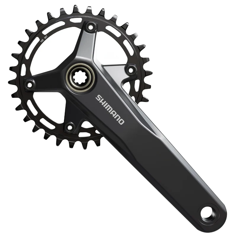 Pédalier Shimano Deore FC-MT520