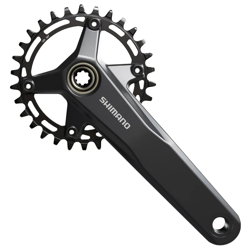 Pédalier Shimano Deore FC-MT520