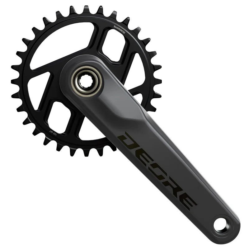 Pédalier Shimano Deore FC-M6200