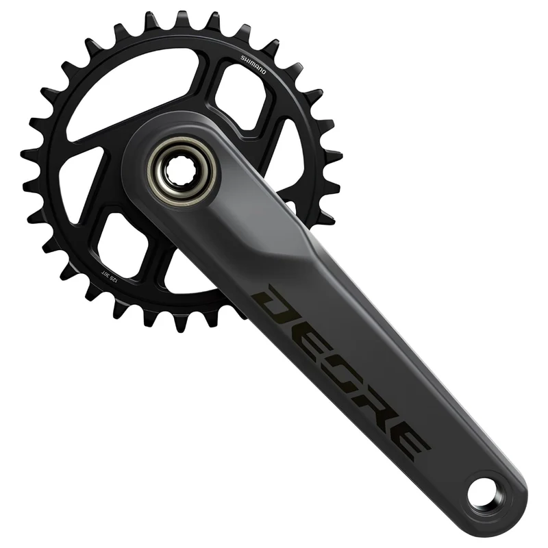 Pédalier Shimano Deore FC-M6200