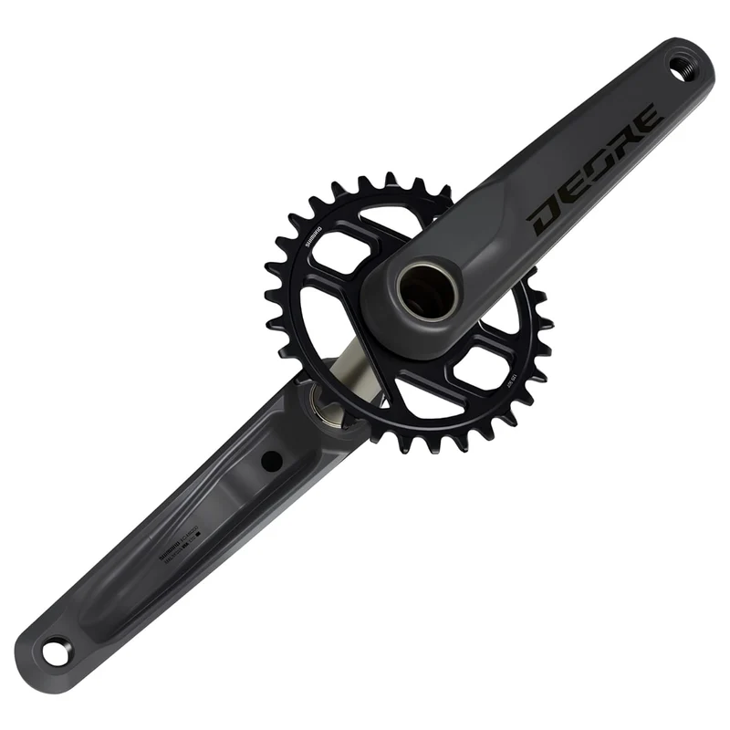 Pédalier Shimano Deore FC-M6200