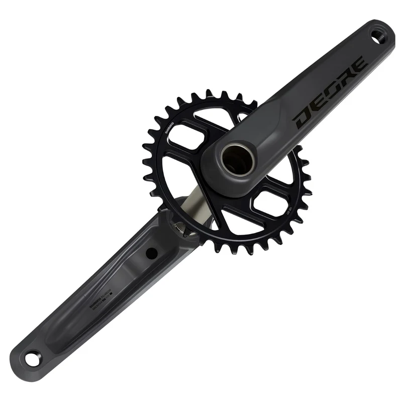 Pédalier Shimano Deore FC-M6200
