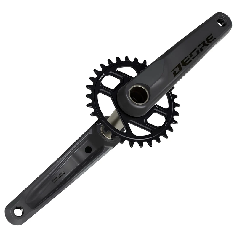 Pédalier Shimano Deore FC-M6200