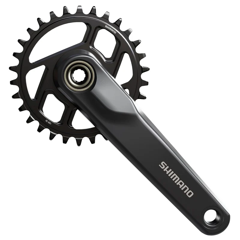 Pédalier Shimano Deore FC-MT620