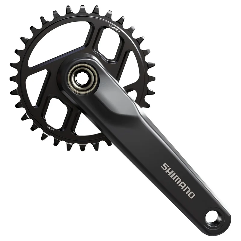Pédalier Shimano Deore FC-MT620