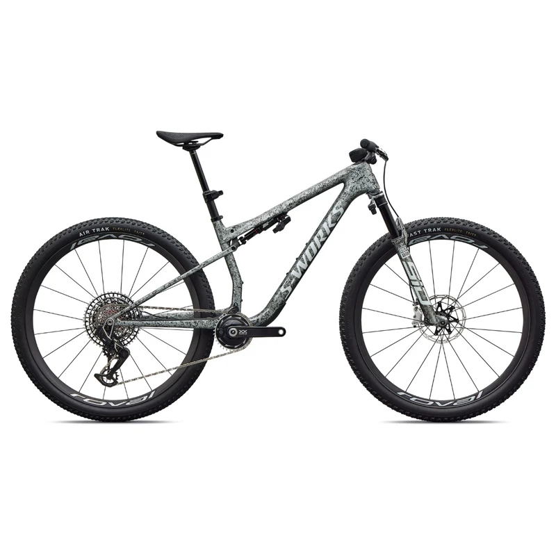 Specialized Epic 9 S-Works
