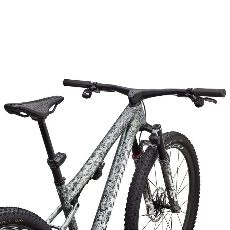 Specialized Epic 9 S-Works