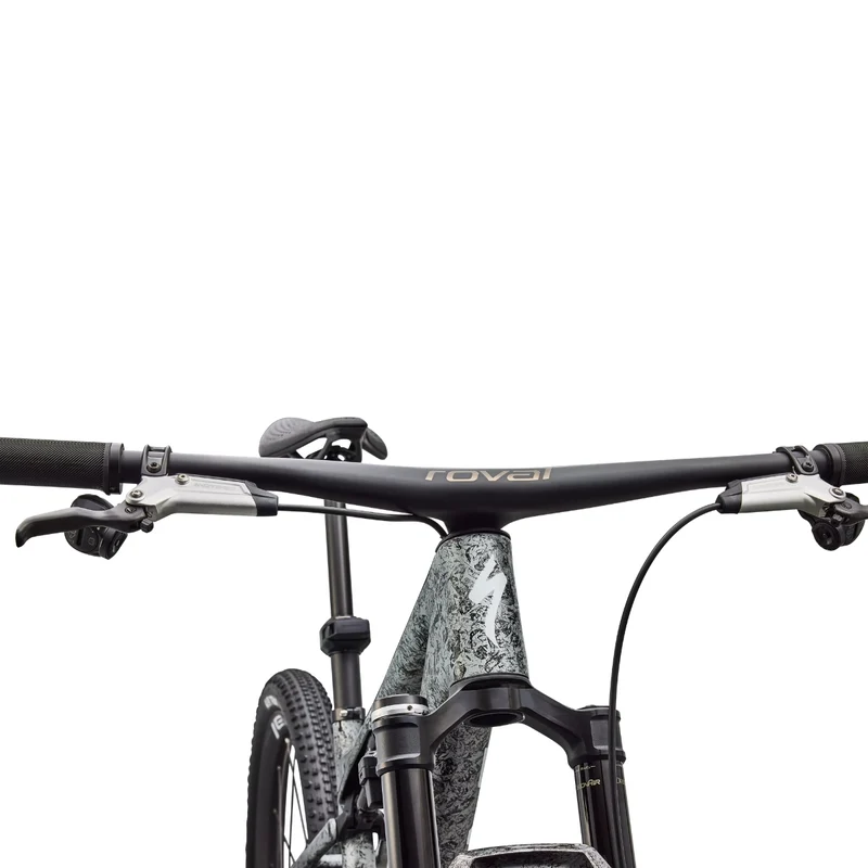 Specialized Epic 9 S-Works